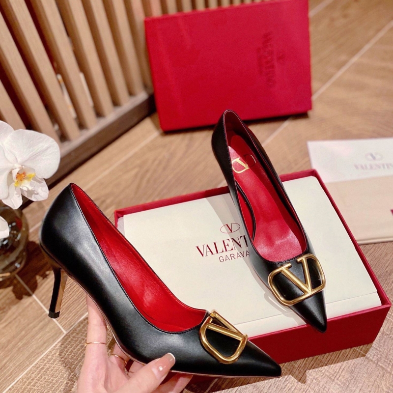 Valentino High Heels